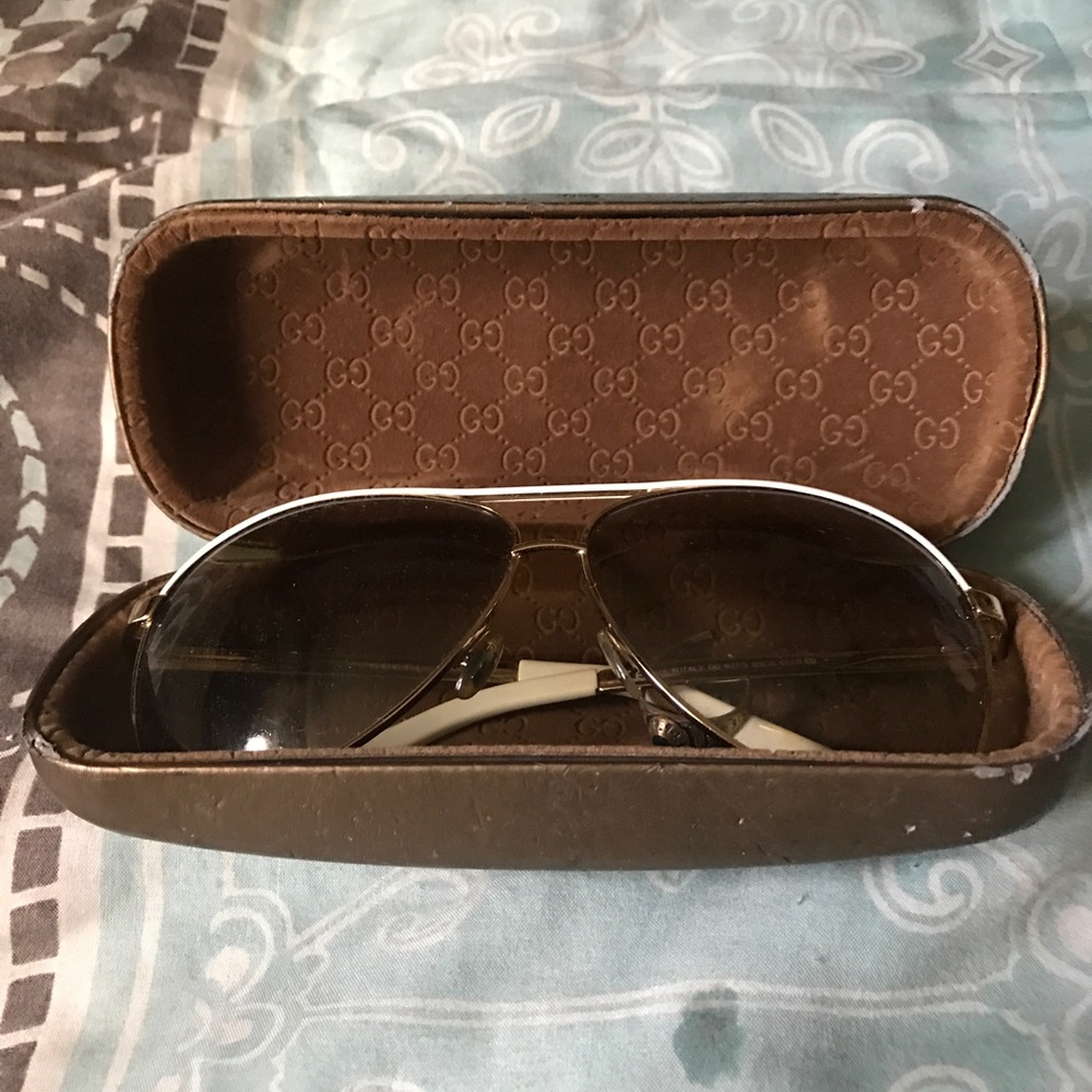 Deal of the day Gucci Shades